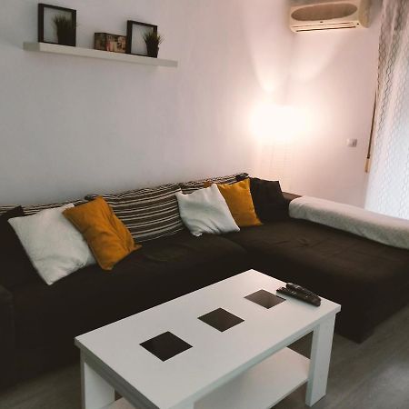 Apartamento En Aguadulce Almería Kültér fotó