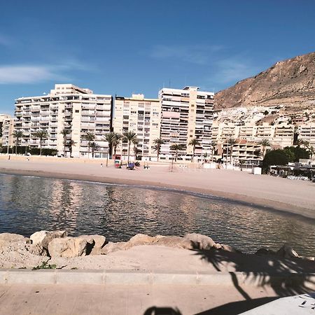 Apartamento En Aguadulce Almería Kültér fotó