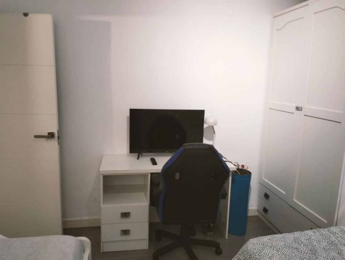 Apartamento En Aguadulce Almería Kültér fotó