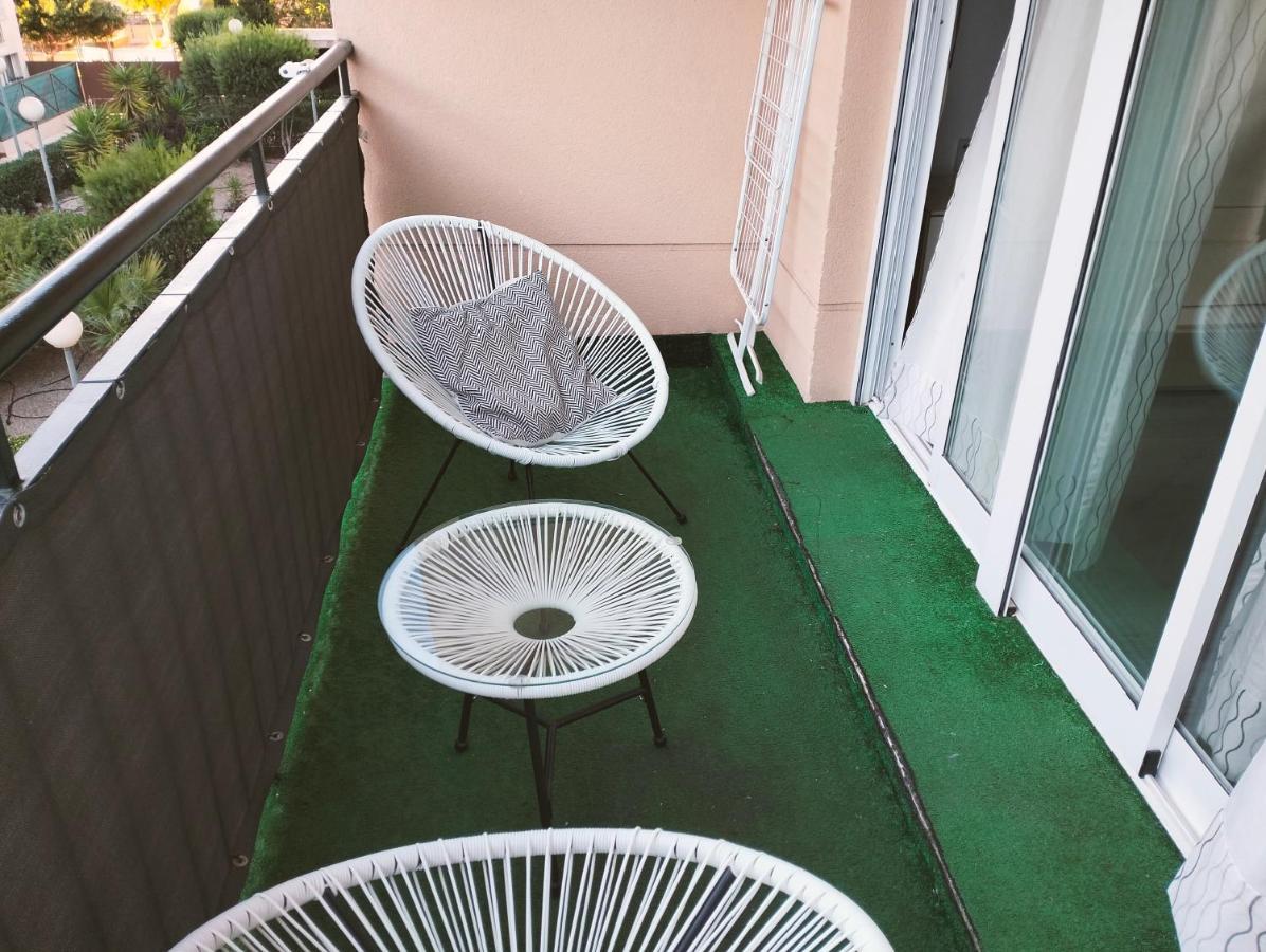 Apartamento En Aguadulce Almería Kültér fotó