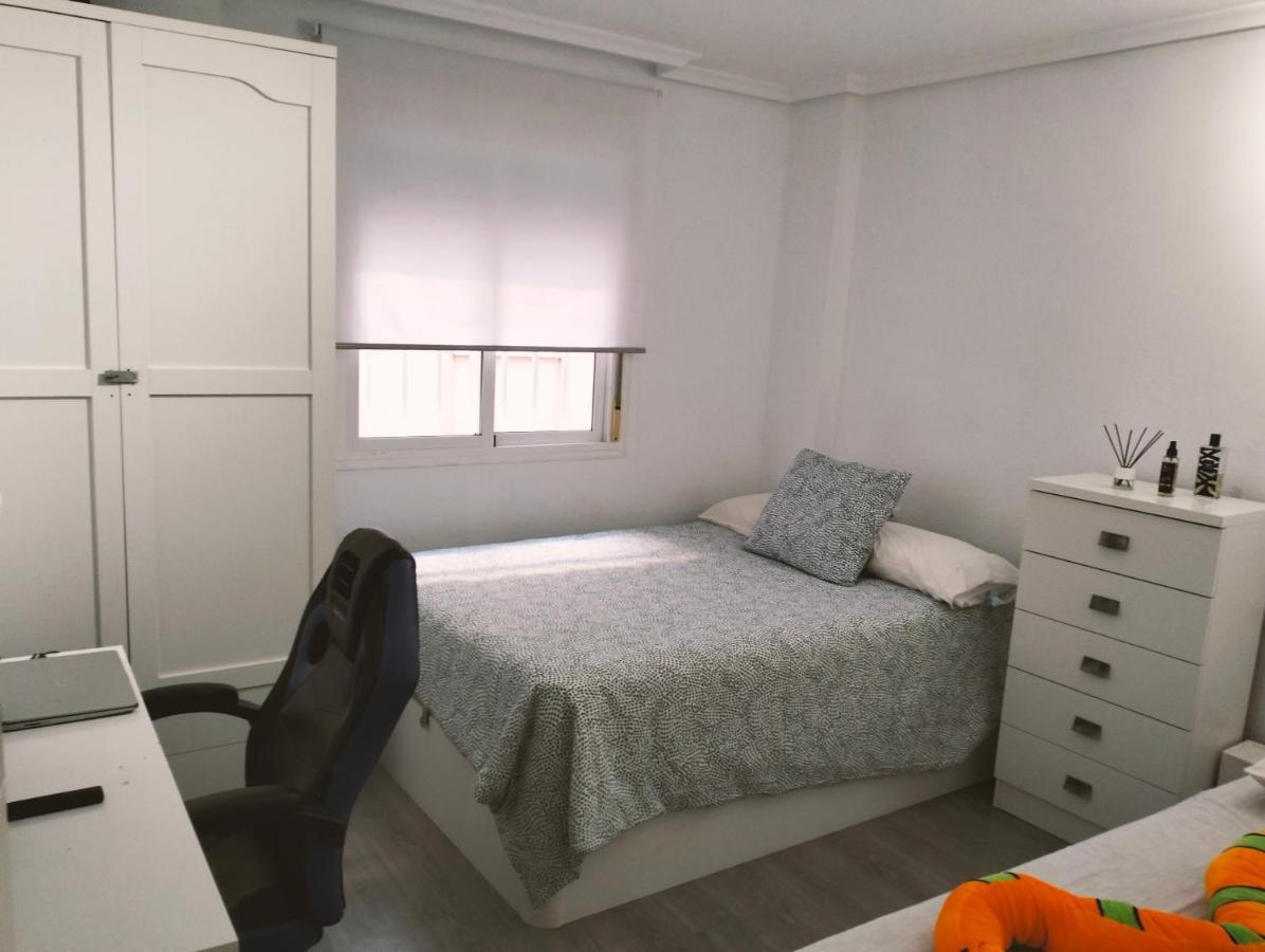 Apartamento En Aguadulce Almería Kültér fotó