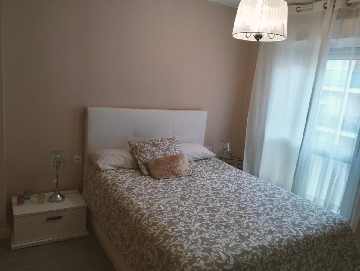 Apartamento En Aguadulce Almería Kültér fotó