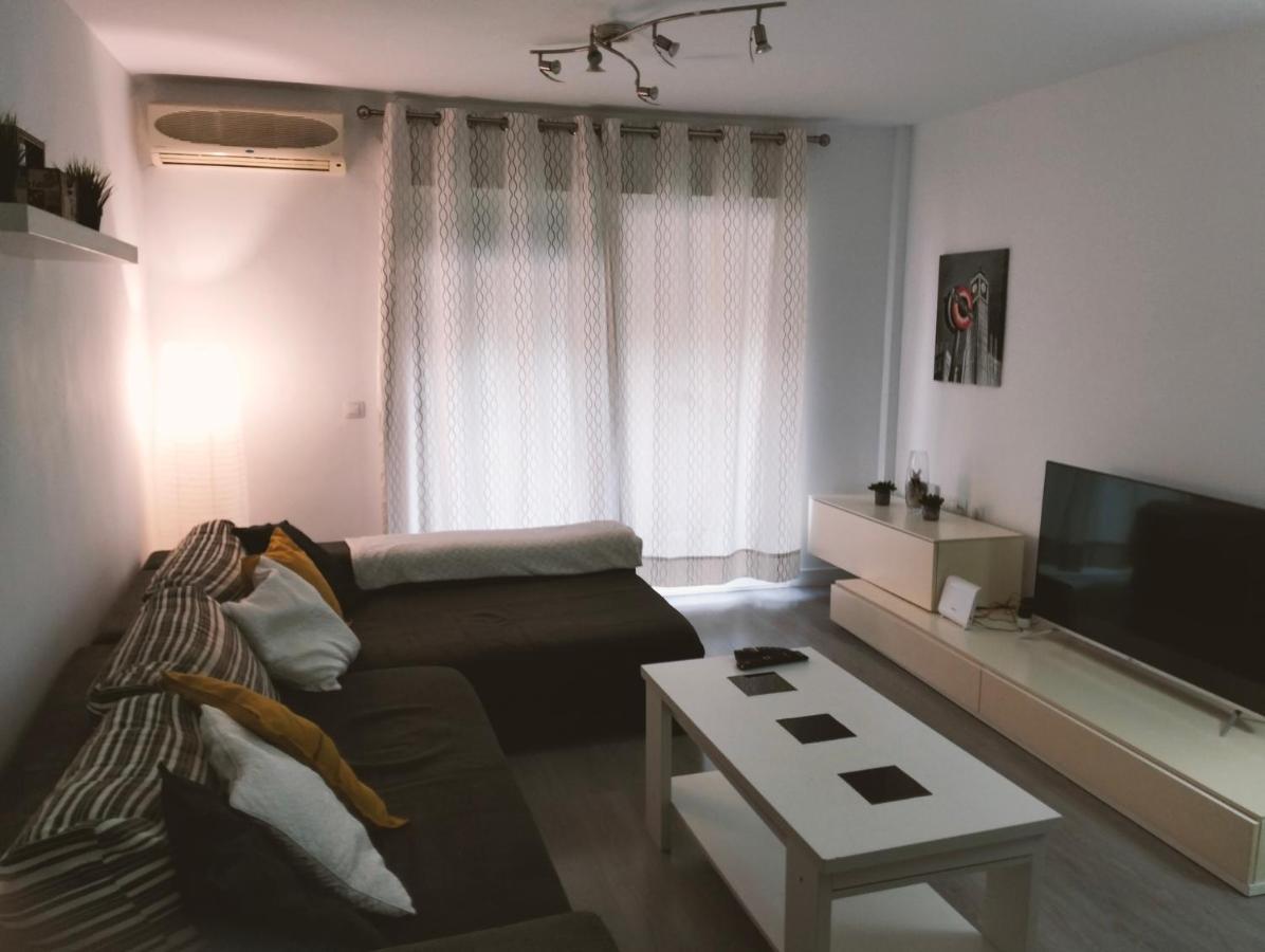 Apartamento En Aguadulce Almería Kültér fotó