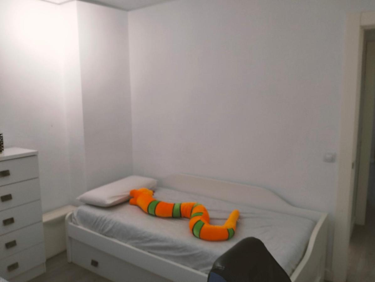 Apartamento En Aguadulce Almería Kültér fotó
