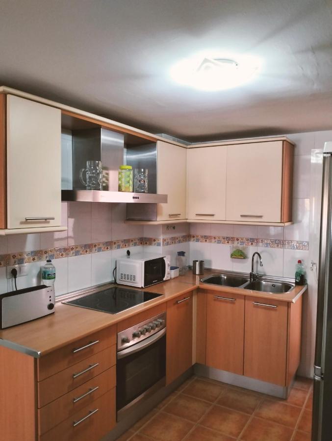 Apartamento En Aguadulce Almería Kültér fotó