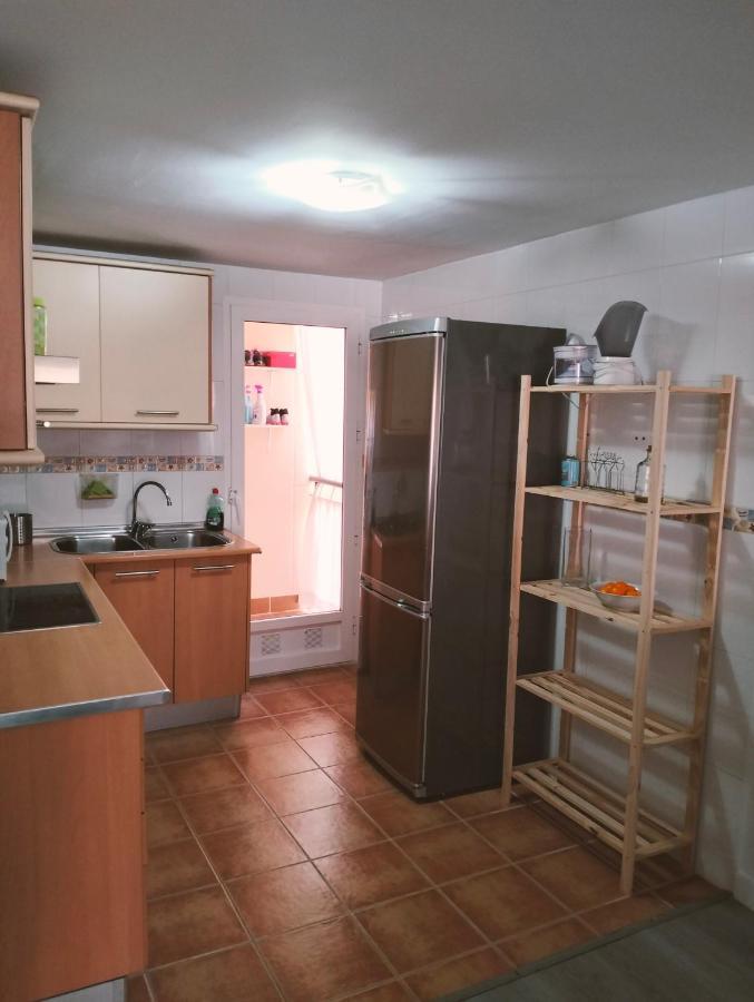 Apartamento En Aguadulce Almería Kültér fotó