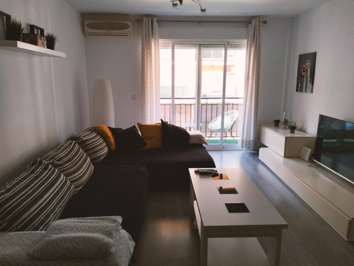 Apartamento En Aguadulce Almería Kültér fotó
